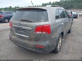 Photo 4 of 10 — 2011 Kia Sorento