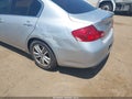 2012 Infiniti G25 — photo 6 of 11 | VIN JN1DV6AP3CM811504