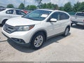 2012 Honda CR-V — photo 2 of 18 | VIN 5J6RM3H50CL018041