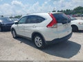 Photo 3 of 18 — 2012 Honda CR-V