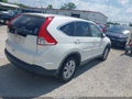 2012 Honda CR-V — photo 4 of 18 | VIN 5J6RM3H50CL018041