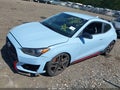 2022 Hyundai Veloster — photo 13 of 16 | VIN KMHT36AH9NU015281