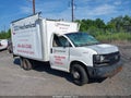 Photo 1 of 15 — 2008 Chevrolet Express 2500