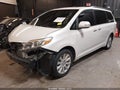 2017 Toyota Sienna — photo 2 of 18 | VIN 5TDDZ3DC4HS147699