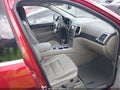 Photo 5 of 11 — 2011 Jeep Grand Cherokee