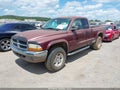 2001 Dodge Dakota — photo 2 of 11 | VIN 1B7GG22NX1S214417