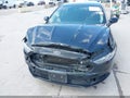 Photo 6 of 17 — 2018 Ford Fusion