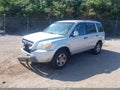 2004 Honda Pilot — photo 2 of 14 | VIN 2HKYF18574H507137