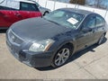 Photo 2 of 17 — 2007 Nissan Maxima