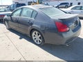 Photo 3 of 17 — 2007 Nissan Maxima