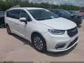 Photo 1 of 16 — 2023 Chrysler Pacifica