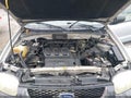 2002 Ford Escape — photo 10 of 16 | VIN 1FMYU03132KC15256
