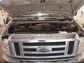 Photo 10 of 16 — 2010 Ford E-250