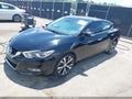 Photo 2 of 16 — 2016 Nissan Maxima