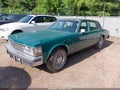 1976 Cadillac Seville — photo 2 of 16 | VIN 6S69R6Q488651