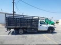 2004 GMC Sierra — photo 12 of 15 | VIN 1GDJC342X4E399142