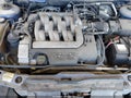 2002 Mercury Cougar — photo 10 of 16 | VIN 1ZWFT61LX25604800
