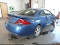 Photo 4 of 16 — 2002 Mercury Cougar