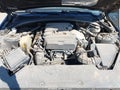 Photo 10 of 10 — 2018 Cadillac ATS