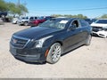 Photo 6 of 10 — 2018 Cadillac ATS