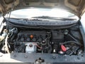 Photo 10 of 11 — 2010 Honda Civic