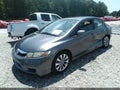 Photo 2 of 11 — 2010 Honda Civic