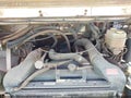 Photo 9 of 14 — 2002 Freightliner Chassis