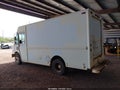 2002 Freightliner Chassis — photo 3 of 14 | VIN 4UZAANBWX2CJ99765