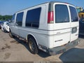 Photo 3 of 10 — 2001 Chevrolet Express 2500