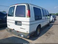 Photo 4 of 10 — 2001 Chevrolet Express 2500