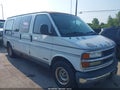 Photo 6 of 10 — 2001 Chevrolet Express 2500