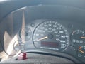 Photo 7 of 10 — 2001 Chevrolet Express 2500