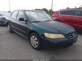 Photo 6 of 11 — 2001 Honda Accord