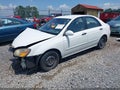2009 Kia Spectra — photo 2 of 18 | VIN KNAFE221095654815