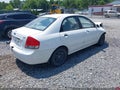 Photo 4 of 18 — 2009 Kia Spectra