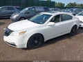 2010 Acura TL — photo 2 of 16 | VIN 19UUA8F20AA001295