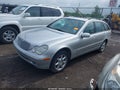 2002 Mercedes-Benz C-Class — photo 2 of 11 | VIN WDBRH64J52F143983