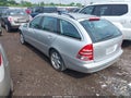 2002 Mercedes-Benz C-Class — photo 3 of 11 | VIN WDBRH64J52F143983