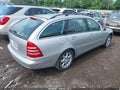 2002 Mercedes-Benz C-Class — photo 4 of 11 | VIN WDBRH64J52F143983