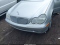 2002 Mercedes-Benz C-Class — photo 6 of 11 | VIN WDBRH64J52F143983