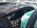2009 Hyundai Genesis — photo 7 of 15 | VIN KMHGC46EX9U048719