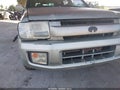 Photo 14 of 14 — 2002 Infiniti QX4