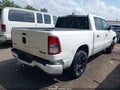 2022 Ram 1500 — photo 4 of 16 | VIN 1C6RRFFG7NN240247