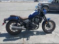 Photo 12 of 15 — 2025 Honda CMX500