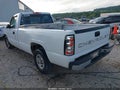 2004 Chevrolet Silverado 1500 — photo 3 of 16 | VIN 1GCEC14XX4Z321880