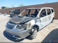 Photo 2 of 15 — 2016 Chrysler Town & Country