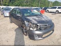 Photo 6 of 17 — 2011 Toyota Corolla