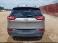 Photo 16 of 18 — 2016 Jeep Cherokee