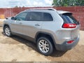 Photo 3 of 18 — 2016 Jeep Cherokee