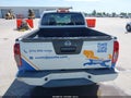 2020 Nissan Frontier — photo 16 of 19 | VIN 1N6ED0CE2LN723290